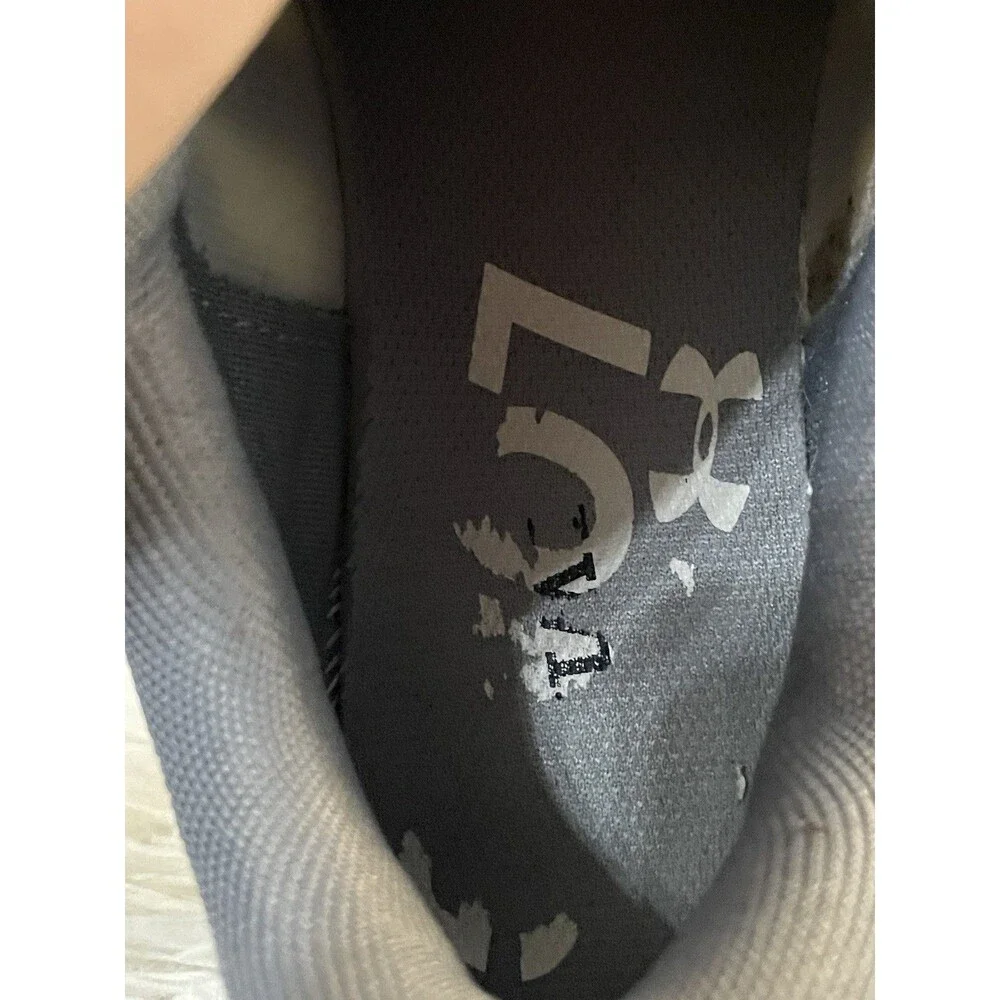 Under Armour under armour